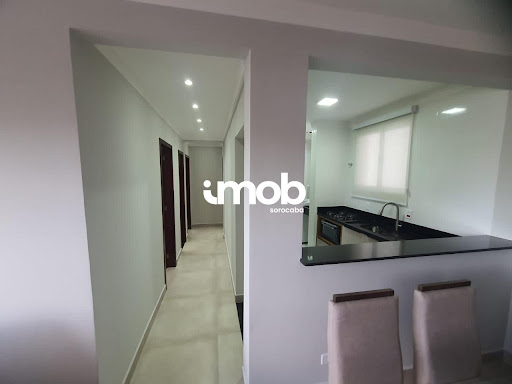 Apartamento Para Locação no Residencial Esplanada Votorantim SP