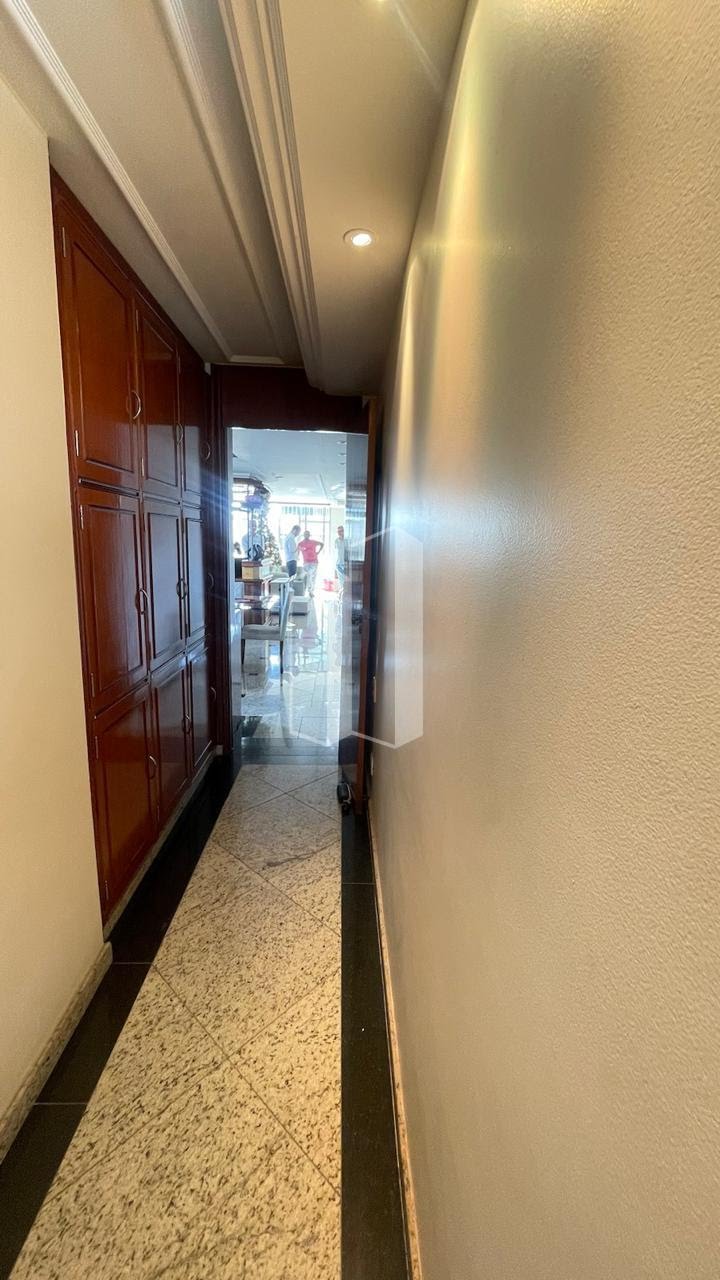 Apartamento à venda com 4 quartos, 2 suítes, 2 vagas e 191m² no Setor Bueno, Goiânia (GO) — foto 19 de 30