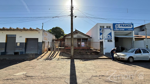 Terreno à venda em Vila Jamil de Lima, Adamantina