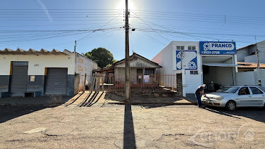 Terreno à venda em Vila Jamil de Lima, Adamantina