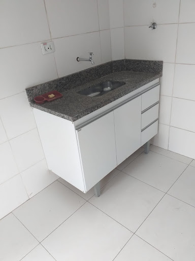 Apartamento em Aclimação  -  São Paulo