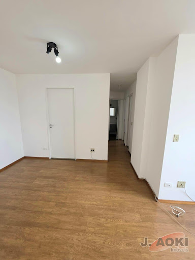 Apartamento em Vila Clementino  -  São Paulo