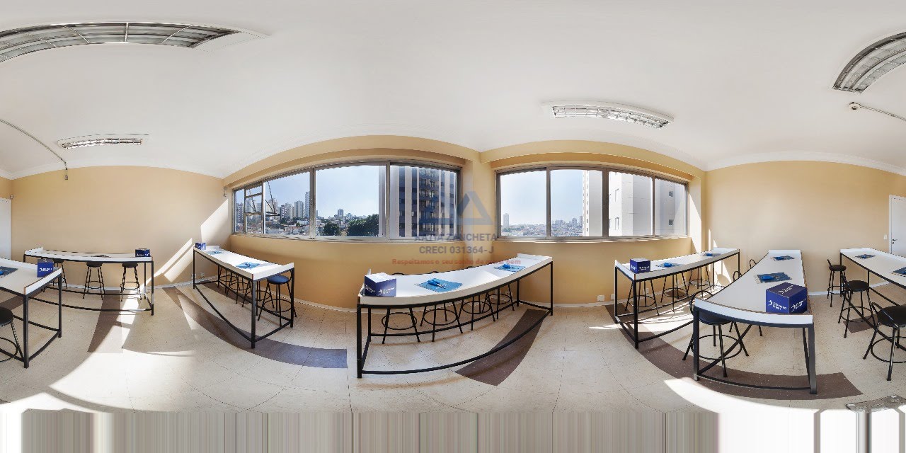 Comercial à venda com 20 banheiros e 3500m² no Vila Monte Alegre, São Paulo (SP) — foto 5 de 12
