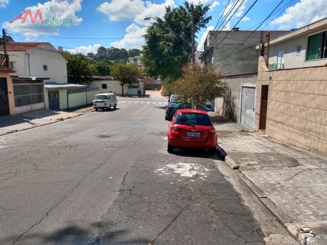 Terreno à venda com 300m² de terreno no Taboão, São Bernardo do Campo (SP) — foto 12 de 13