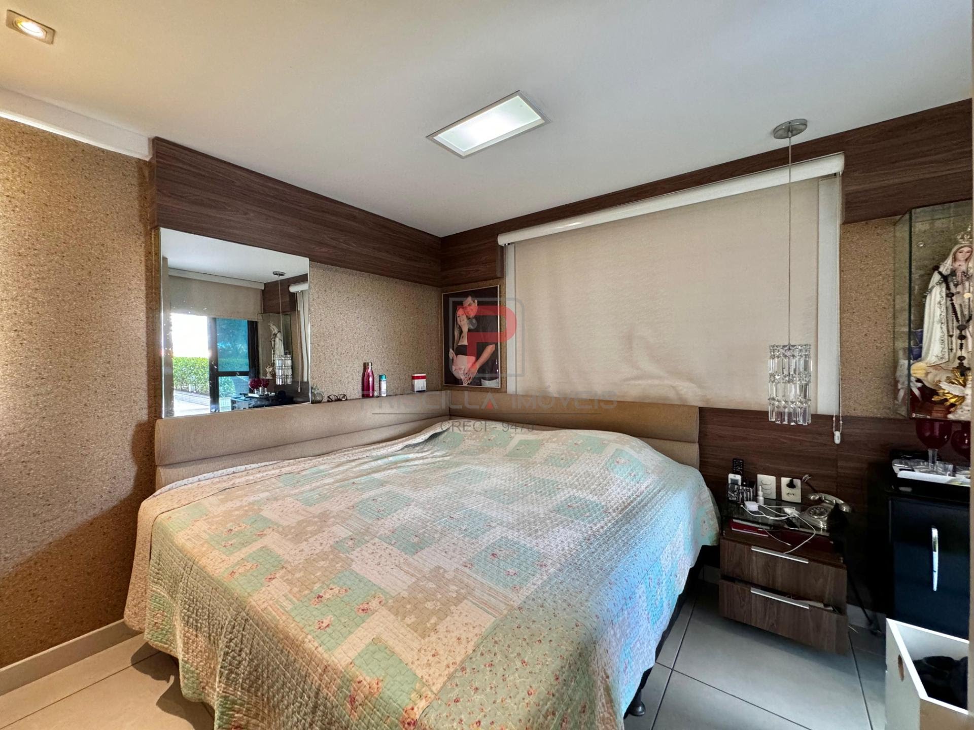 Apartamento à venda com 3 quartos, 2 suítes, 2 vagas e 135m² no Intermares, Cabedelo (PB) — foto 16 de 30