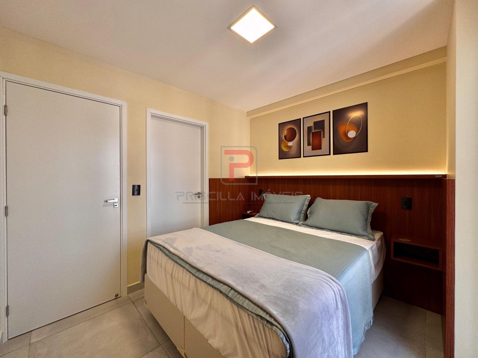 Apartamento à venda com 1 quarto, 1 banheiro e 36m² no Tambaú, João Pessoa (PB) — foto 12 de 30