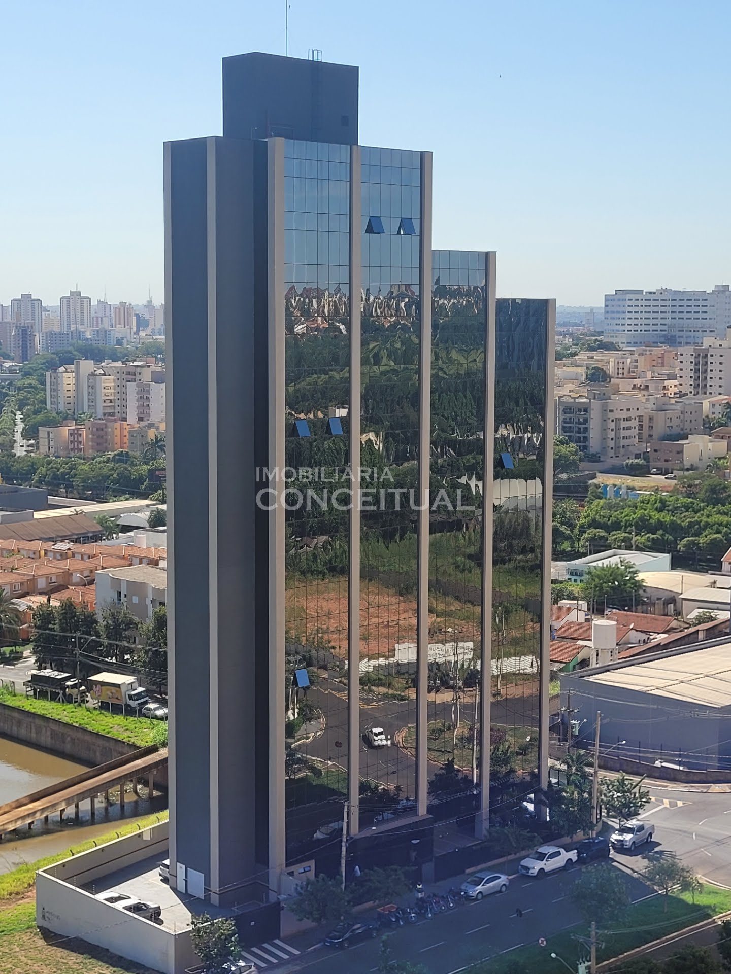 Excelente Localização