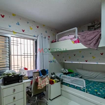 Casa à venda com 2 quartos, 2 banheiros, 2 vagas e 150m² no Paulicéia, São Bernardo do Campo (SP) — foto 7 de 28