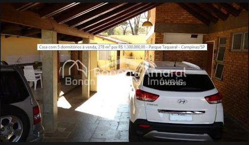 Casa, 5 quartos, 278 m² - Foto 17