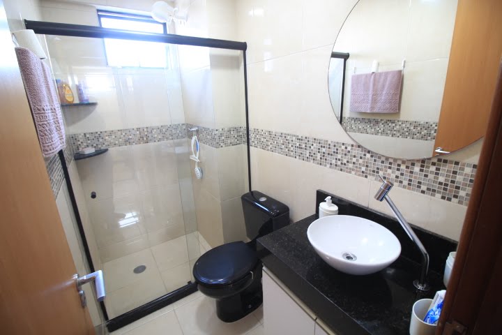 Apartamento à venda com 3 quartos, 1 suíte, 2 vagas e 80m² no Madalena, Recife (PE) — foto 12 de 25