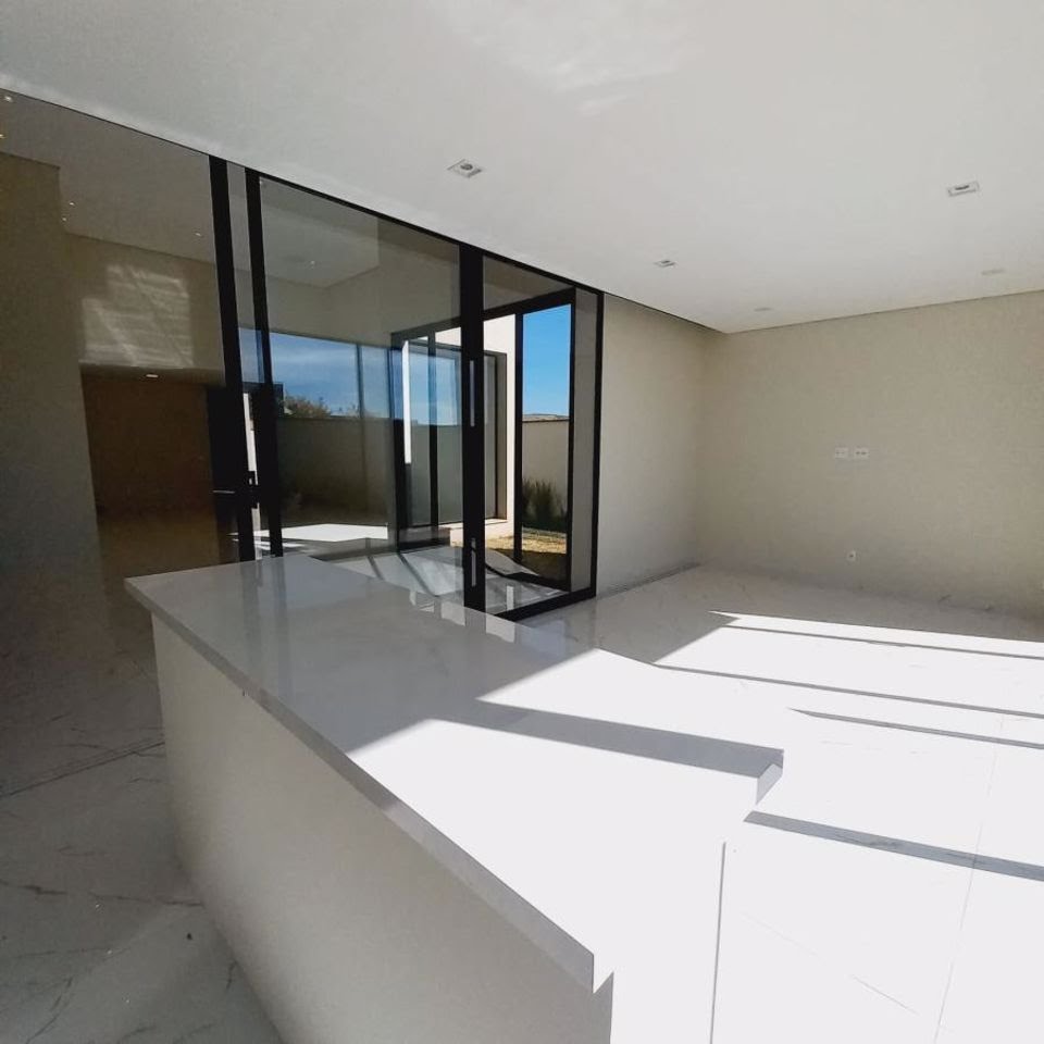 Casa à venda com 3 quartos, 3 suítes, 4 vagas e 274m² no Condomínio Alphaville I, Ribeirão Preto (SP) — foto 22 de 30