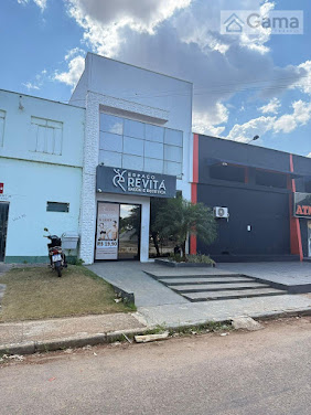 Prédio Inteiro em Jardim Eldorado  -  Vilhena