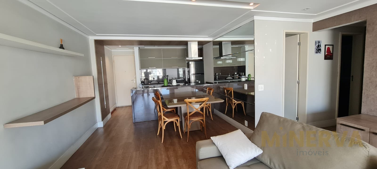 Apartamento à venda com 2 quartos, 1 suíte, 2 vagas e 85m² no Barra Funda, São Paulo (SP) — foto 6 de 30