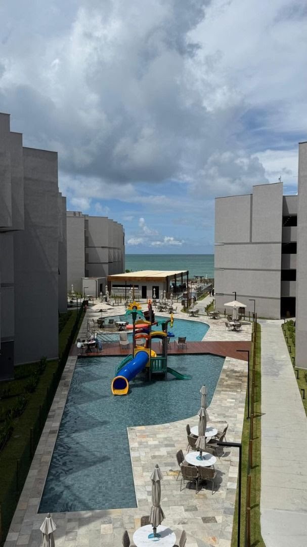 Apartamento à venda com 1 quarto, 1 banheiro, 1 vaga e 53m² no Carneiros, Tamandaré (PE) — foto 23 de 30