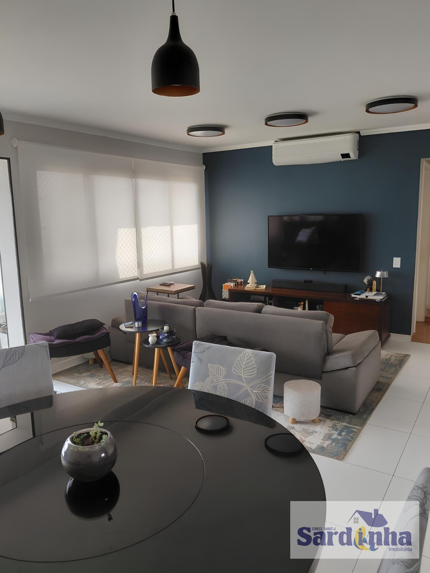 Apartamento à venda com 2 quartos, 1 suíte, 2 vagas e 90m² no Jardim Monte Kemel, São Paulo (SP) — foto 11 de 26