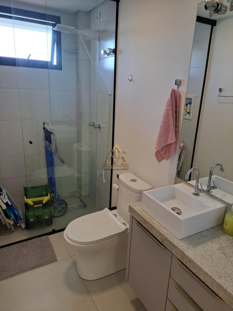 Apartamento à venda com 2 quartos, 1 suíte, 1 vaga e 73m² no Centro, Penha (SC) — foto 18 de 21