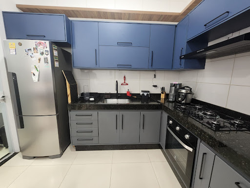 Casa à Venda em Jardim Terramérica I, Americana, 2 Dorms, 120m²