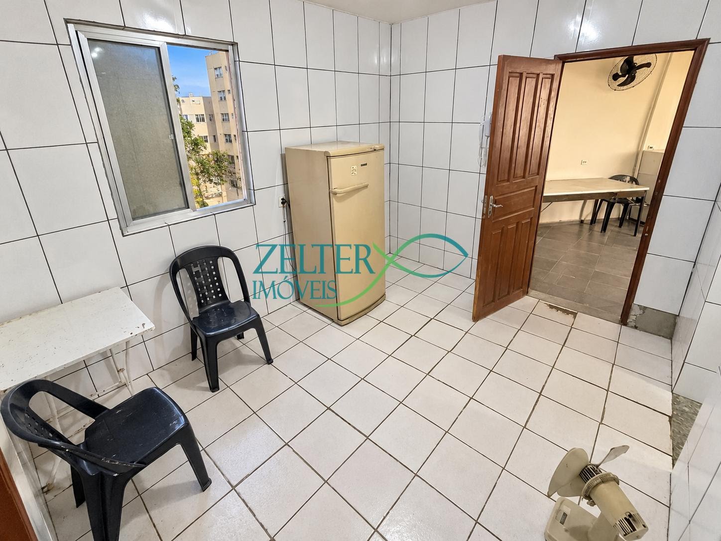 Apartamento à venda com 2 quartos, 1 banheiro, 1 vaga e 43m² no Irajá, Rio de Janeiro (RJ) — foto 24 de 30