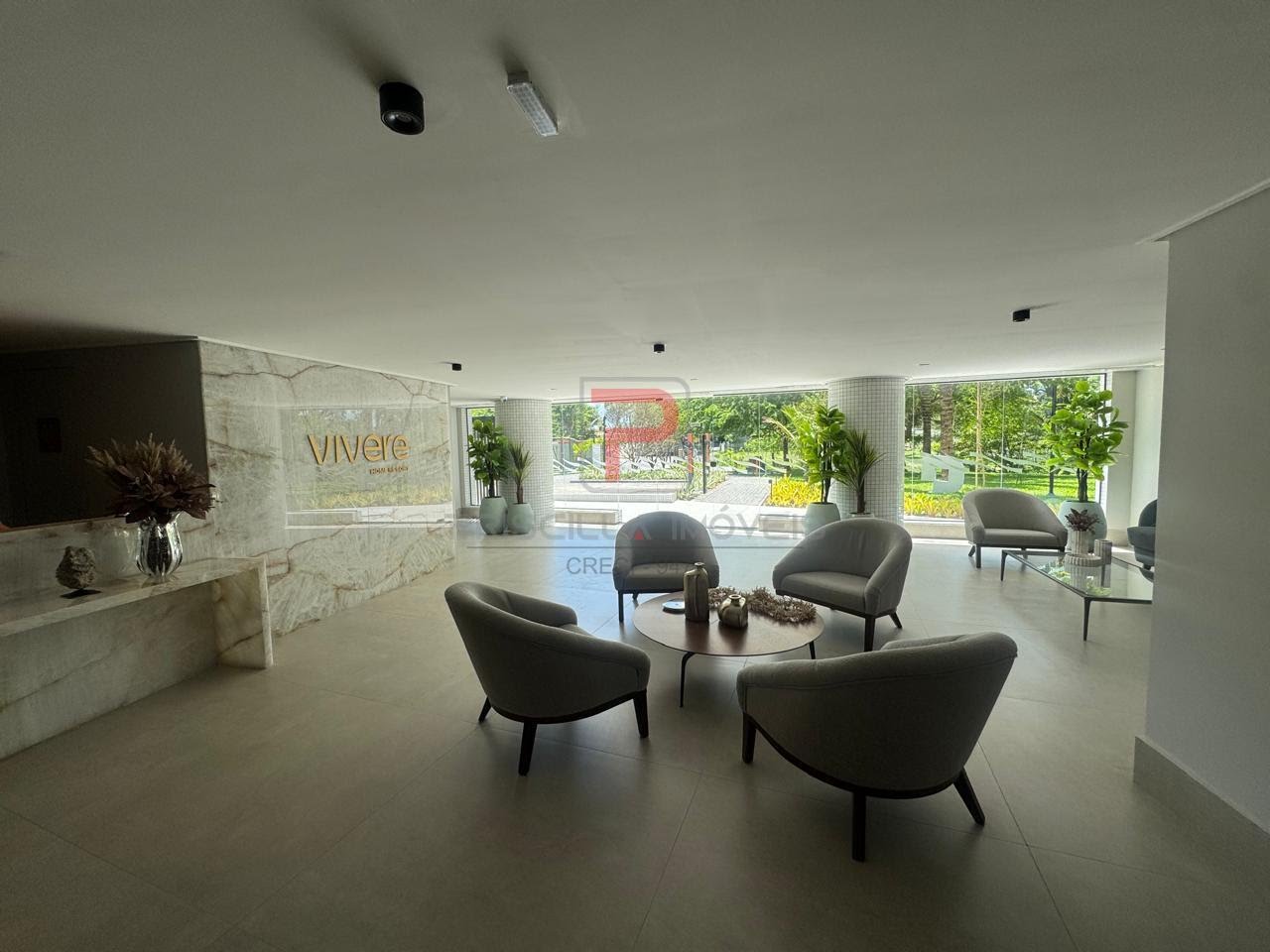 Apartamento à venda com 3 quartos, 1 suíte, 2 vagas e 110m² no Ponta de Campina, Cabedelo (PB) — foto 28 de 30