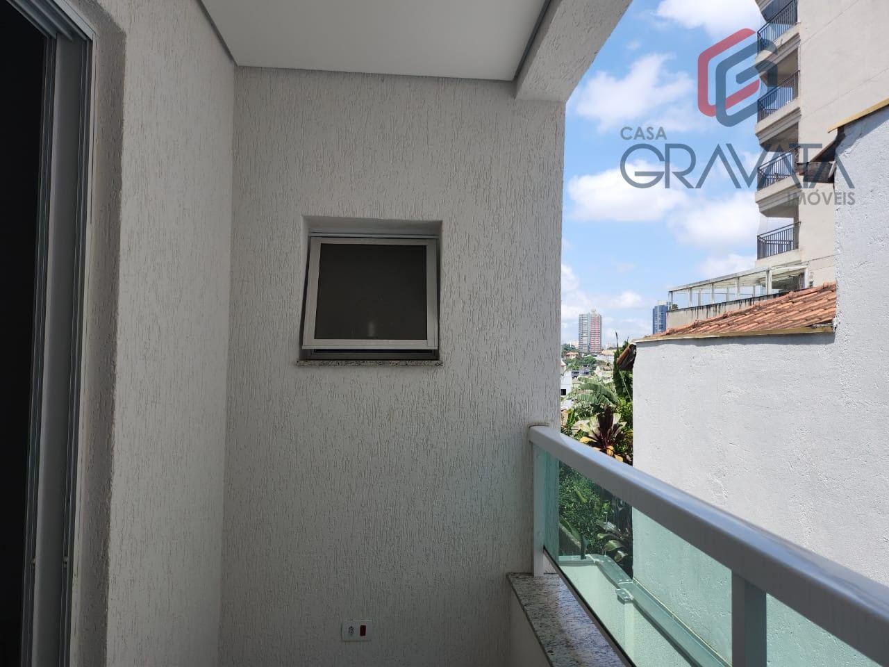 Apartamento à venda com 3 quartos, 1 suíte, 2 vagas e 164m² no Campestre, Santo André (SP) — foto 13 de 26