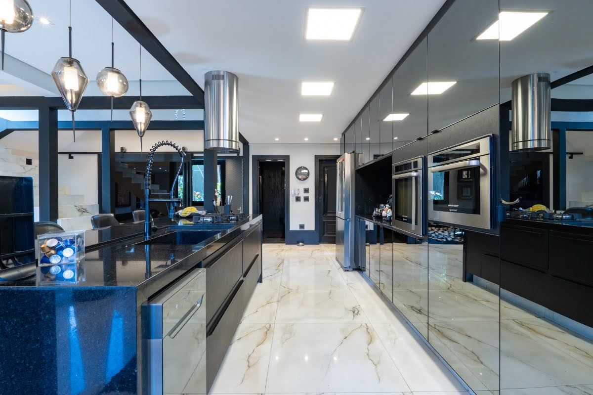 Casa para alugar com 5 quartos, 5 suítes, 6 vagas e 1200m² no Morumbi, São Paulo (SP) — foto 14 de 30