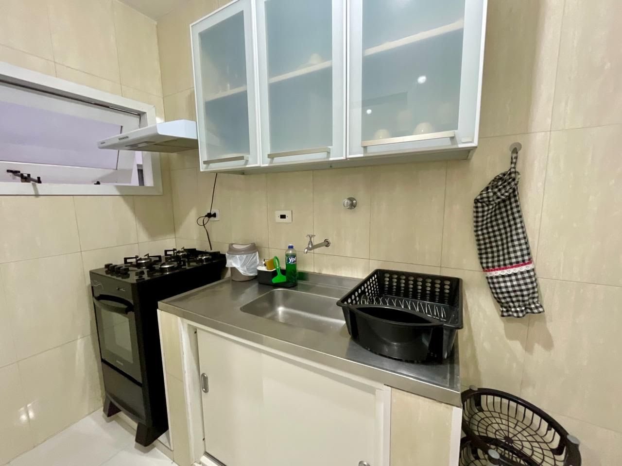 Casa à venda com 2 quartos, 2 banheiros, 2 vagas e 75m² no Praia Grande, Ubatuba (SP) — foto 4 de 10