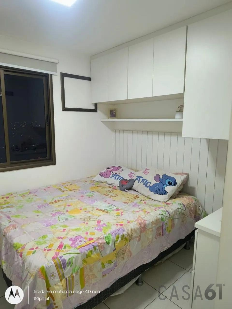 Apartamento, 2 quartos, 63 m² - Foto 7
