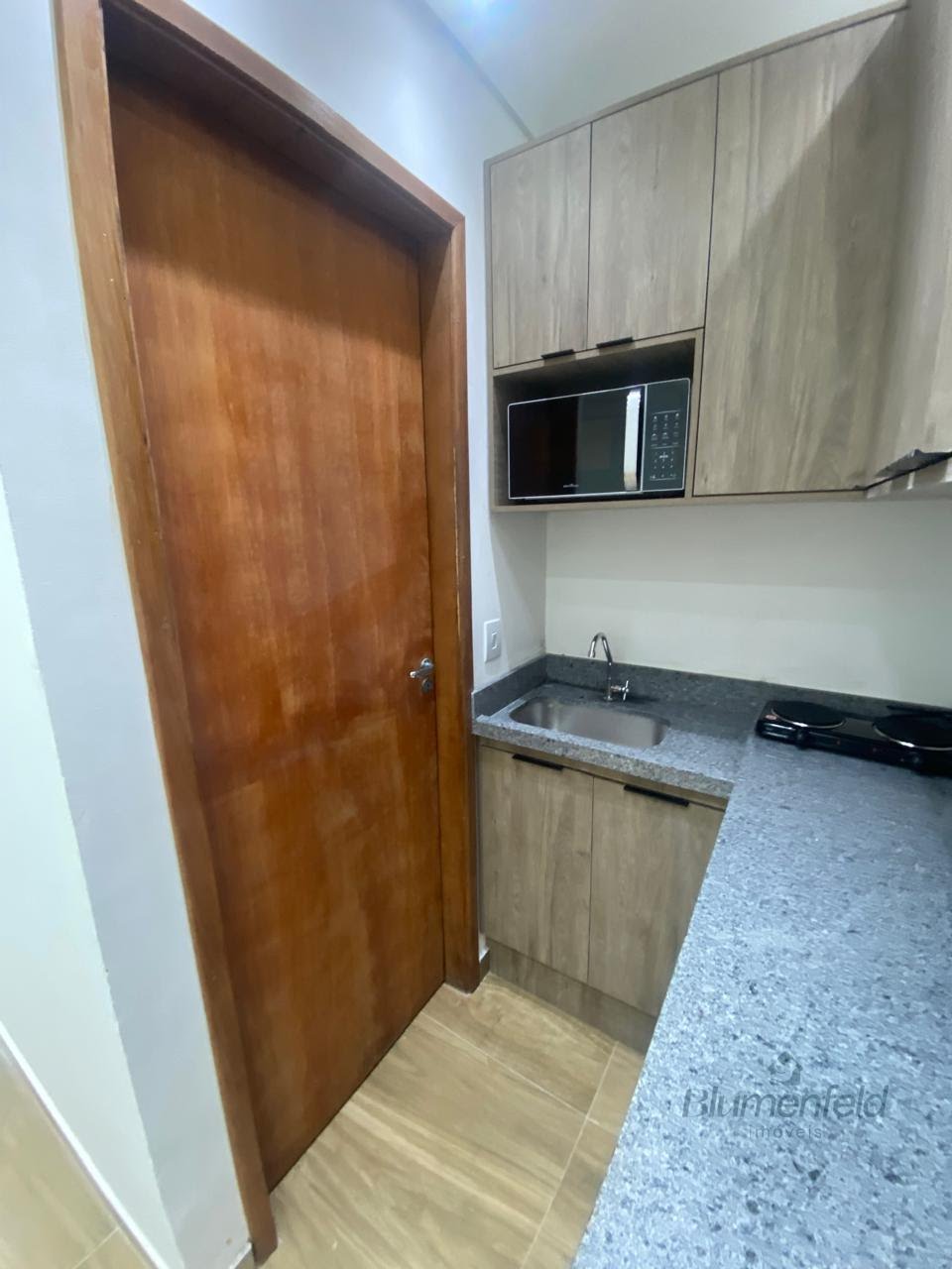 Apartamento à venda com 1 quarto, 1 banheiro, 1 vaga e 22m² no Nova Arujá, Arujá (SP) — foto 28 de 30