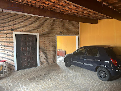 Garagem