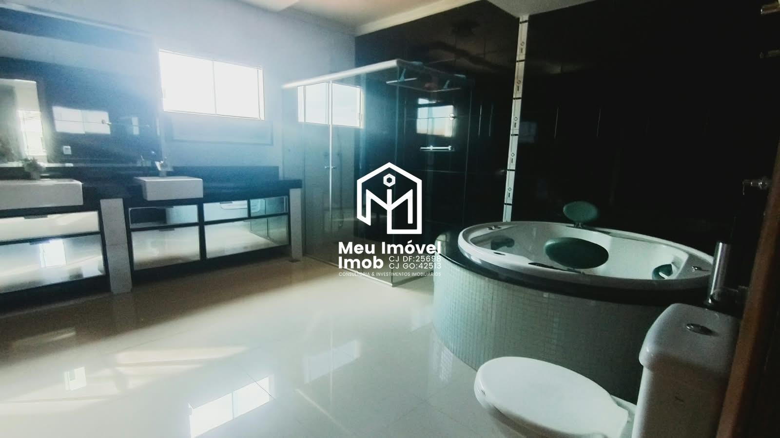 Casa, 4 quartos, 360 m² - Foto 28