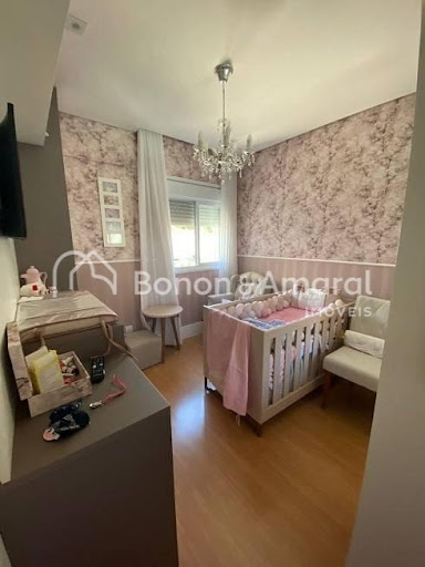 Apartamento, 3 quartos, 83 m² - Foto 4