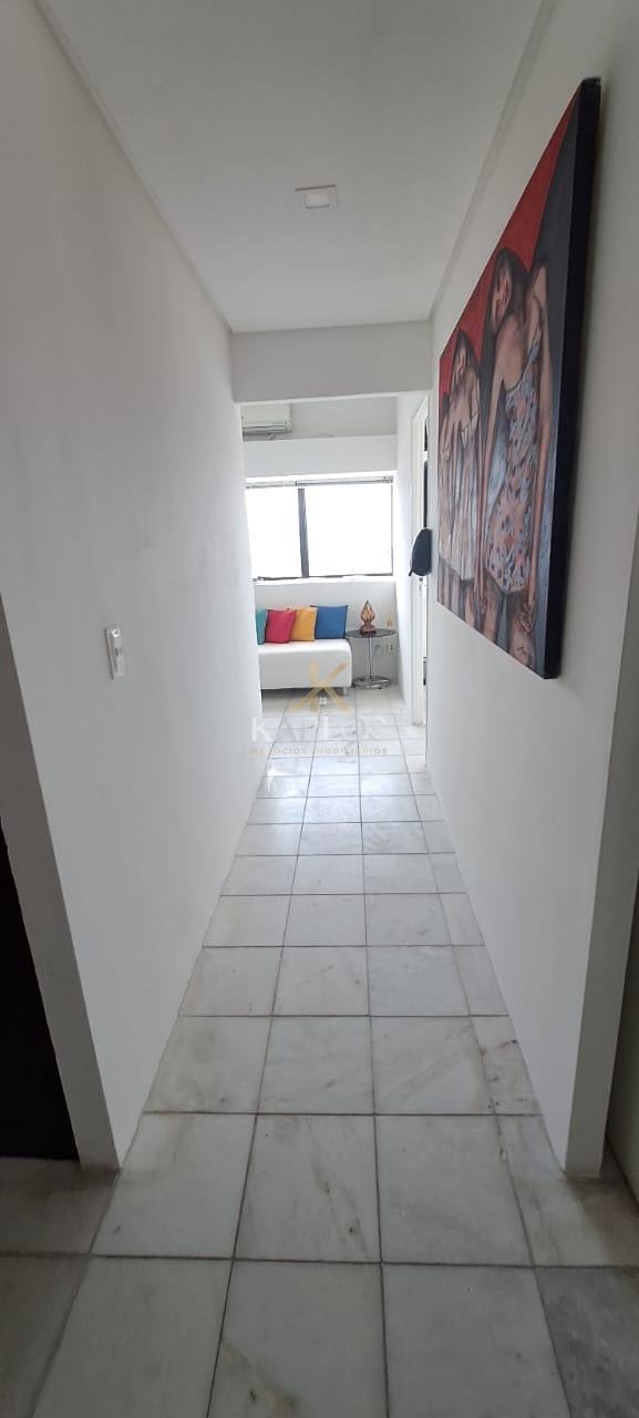 Comercial à venda com 2 banheiros, 2 vagas e 119m² no Ilha do Leite, Recife (PE) — foto 10 de 22