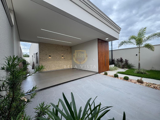 Casa em Jardim Copacabana  -  Sinop