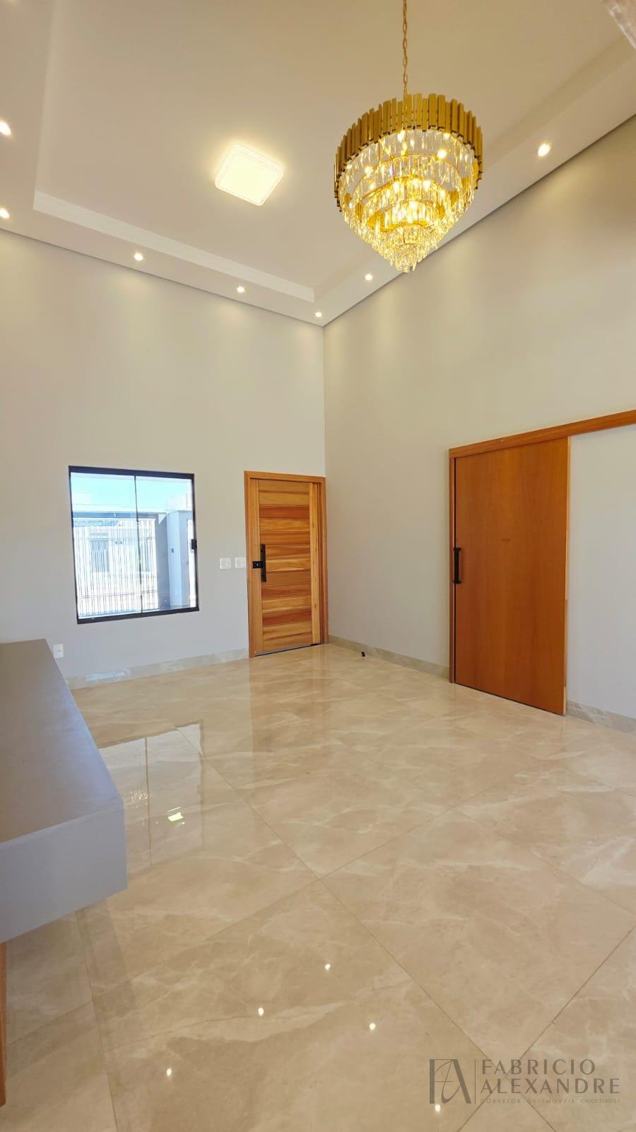 Casa à venda com 3 quartos, 1 suíte e 120m² no Set Sul II, São José do Rio Preto (SP) — foto 21 de 30