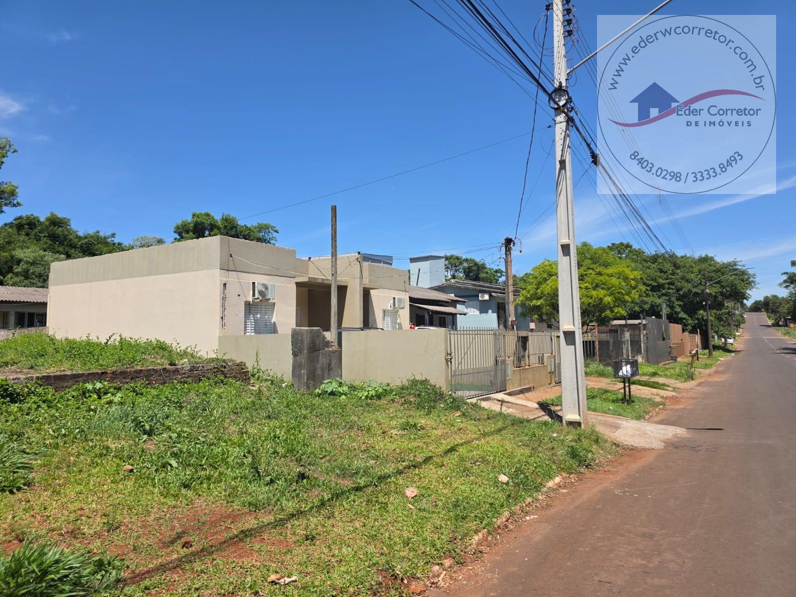 Casa à venda com 2 quartos, 1 suíte, 1 vaga e 50m² no Lambari, Ijuí (RS) — foto 6 de 6