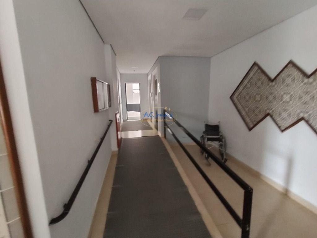 Apartamento à venda com 2 quartos, 1 banheiro, 1 vaga e 72m² no Guilhermina, Praia Grande (SP) — foto 8 de 28