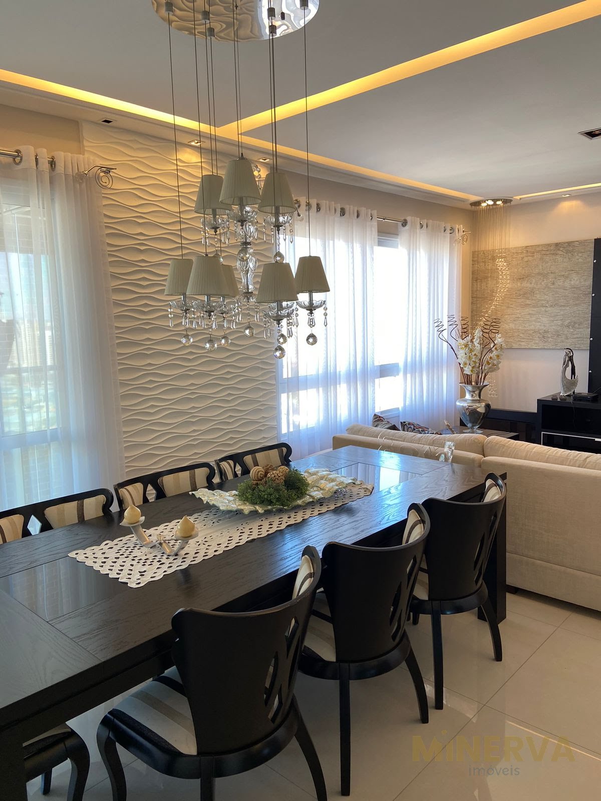 Apartamento à venda com 4 quartos, 3 suítes, 4 vagas e 160m² no Tatuapé, São Paulo (SP) — foto 5 de 30