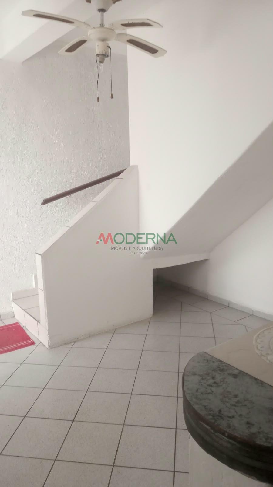 Casa para alugar com 1 quarto, 2 banheiros, 1 vaga e 40m² no Paulicéia, São Bernardo do Campo (SP) — foto 2 de 12