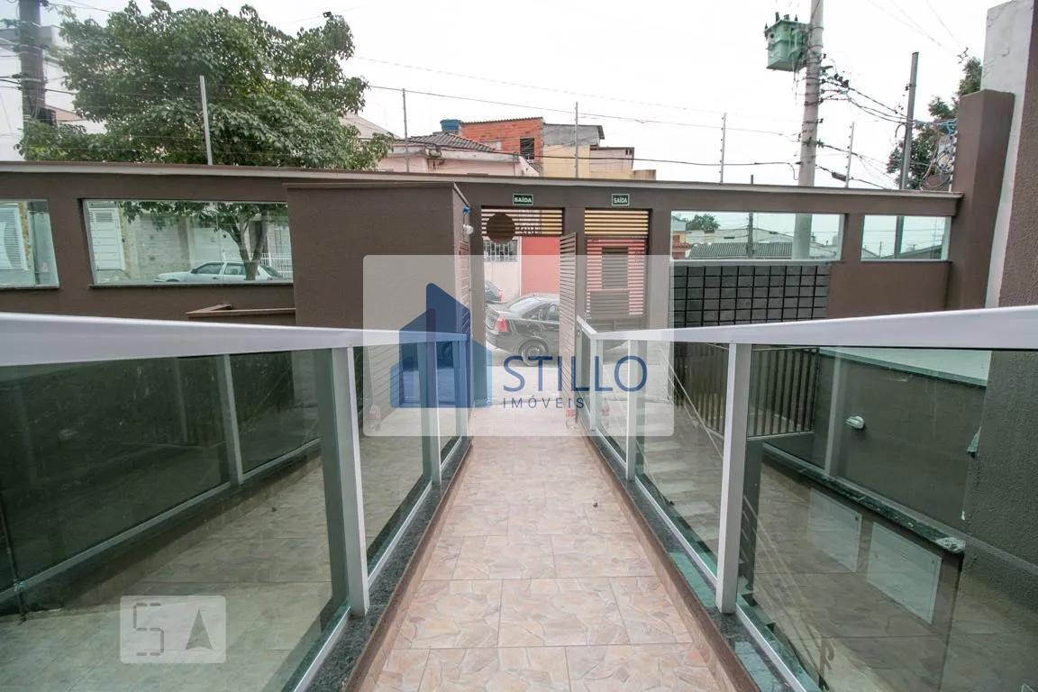 Apartamento à venda com 2 quartos, 1 banheiro e 40m² no Vila Santa Isabel, São Paulo (SP) — foto 2 de 11