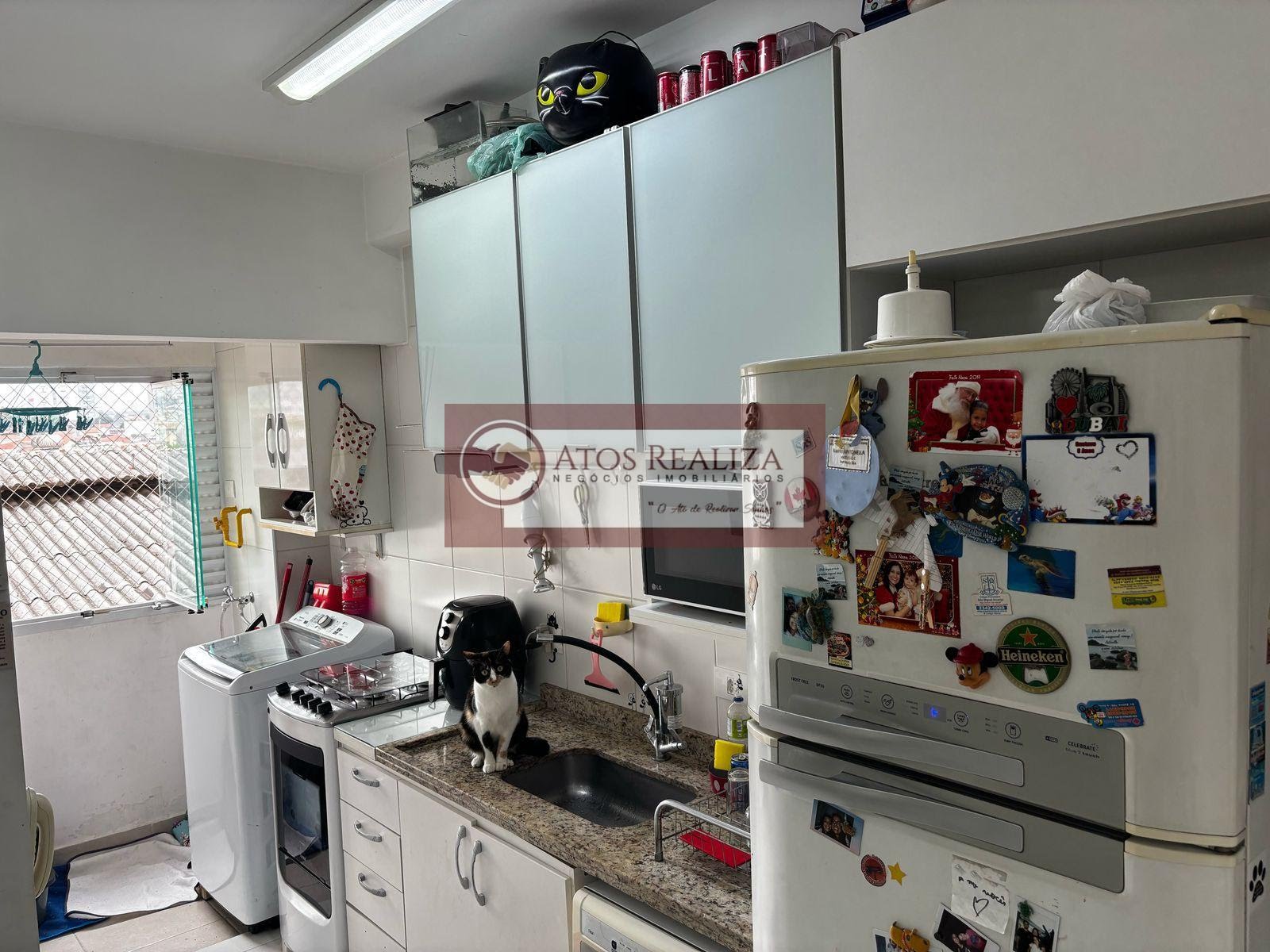 Apartamento à venda com 2 quartos, 1 banheiro, 1 vaga e 49m² no Vila Prudente, São Paulo (SP) — foto 7 de 18
