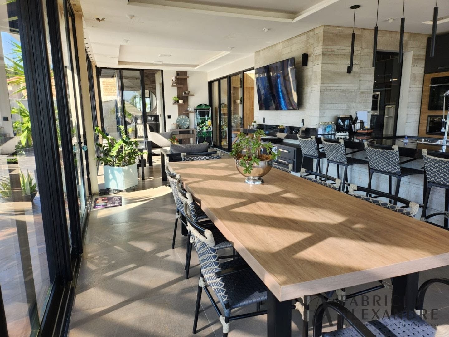 Terreno à venda com 900m² de terreno no Terras da Barra, Mendonça (SP) — foto 11 de 30