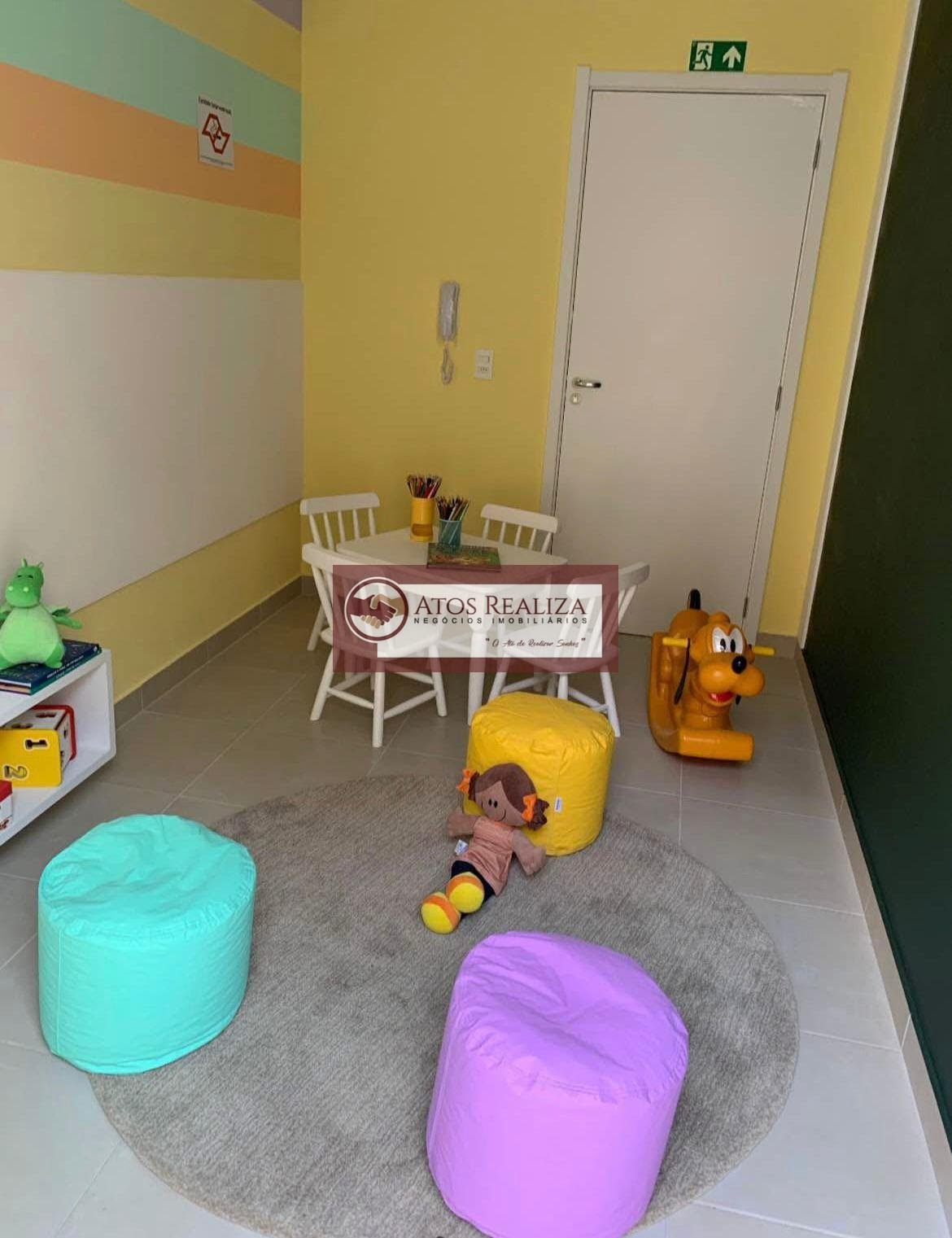 Apartamento à venda com 2 quartos, 1 banheiro e 41m² no Jardim Esmeralda, São Paulo (SP) — foto 29 de 30