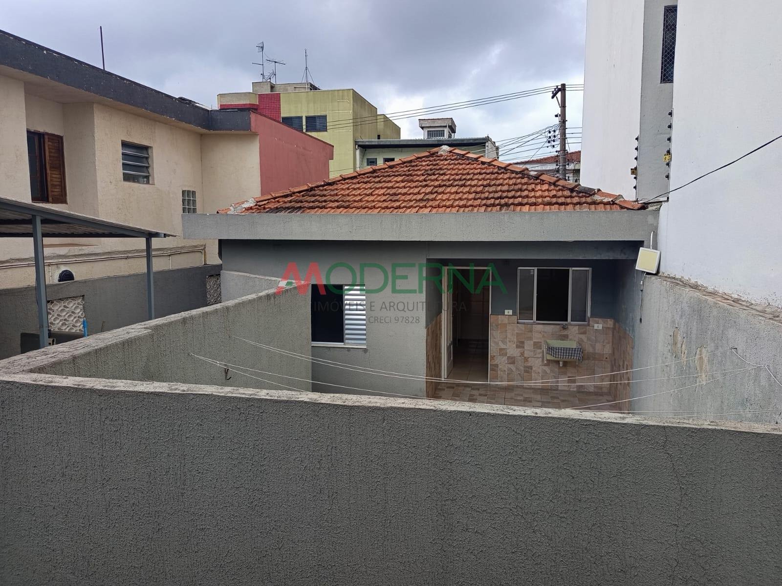 Casa à venda com 2 quartos, 1 banheiro, 2 vagas e 228m² no Paulicéia, São Bernardo do Campo (SP) — foto 29 de 30
