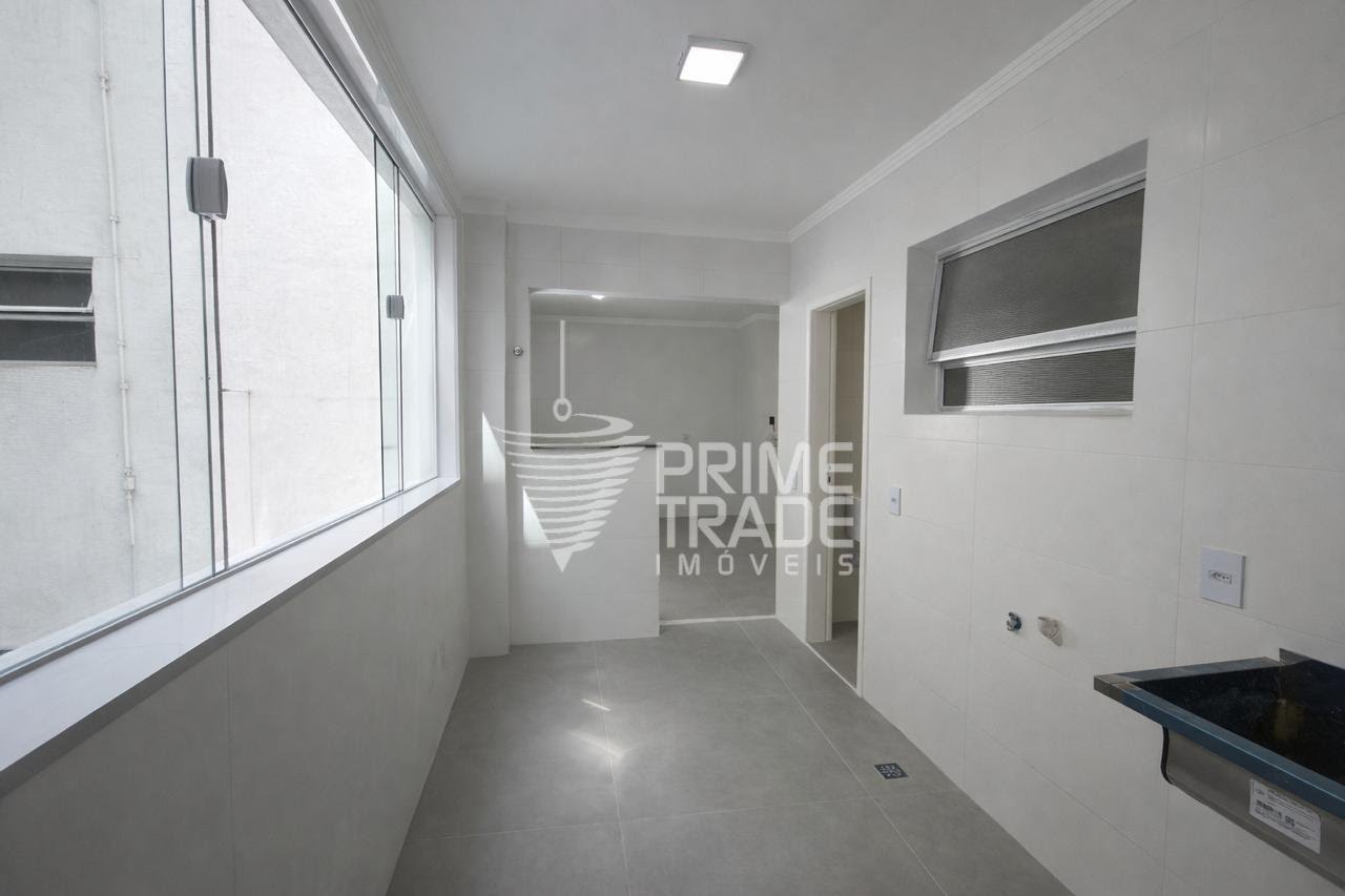 Apartamento à venda com 3 quartos, 2 suítes, 2 vagas e 110m² no Boqueirão, Santos (SP) — foto 23 de 24