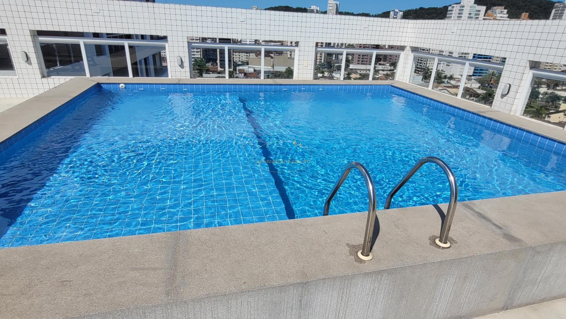Apartamento à venda com 2 quartos, 2 suítes, 2 vagas e 90m² no Canto do Forte, Praia Grande (SP) — foto 3 de 24