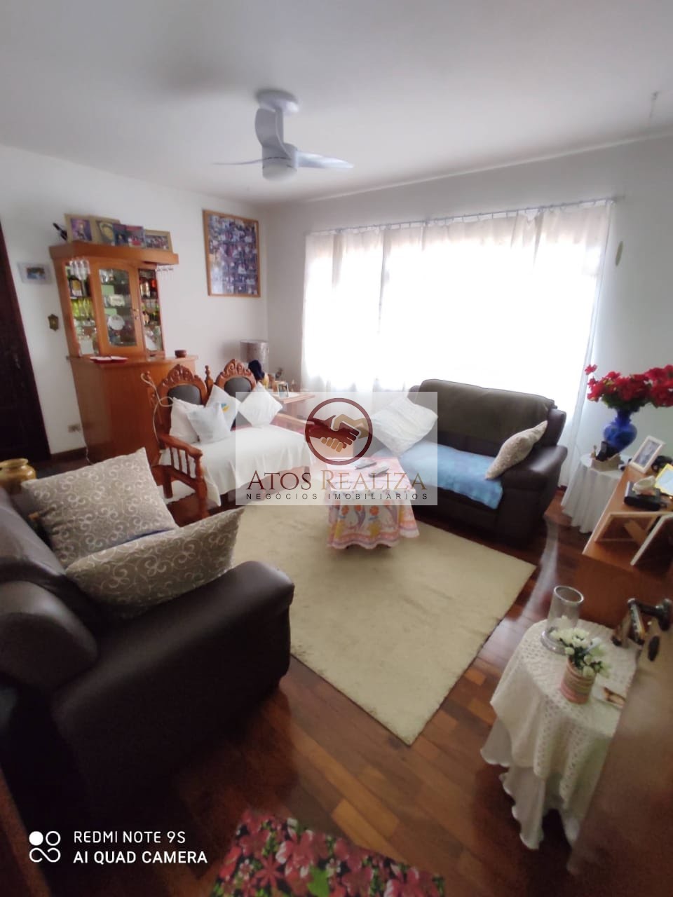 Casa à venda com 4 quartos, 1 suíte, 4 vagas e 222m² no Bolsão de Interlagos, São Paulo (SP) — foto 21 de 30