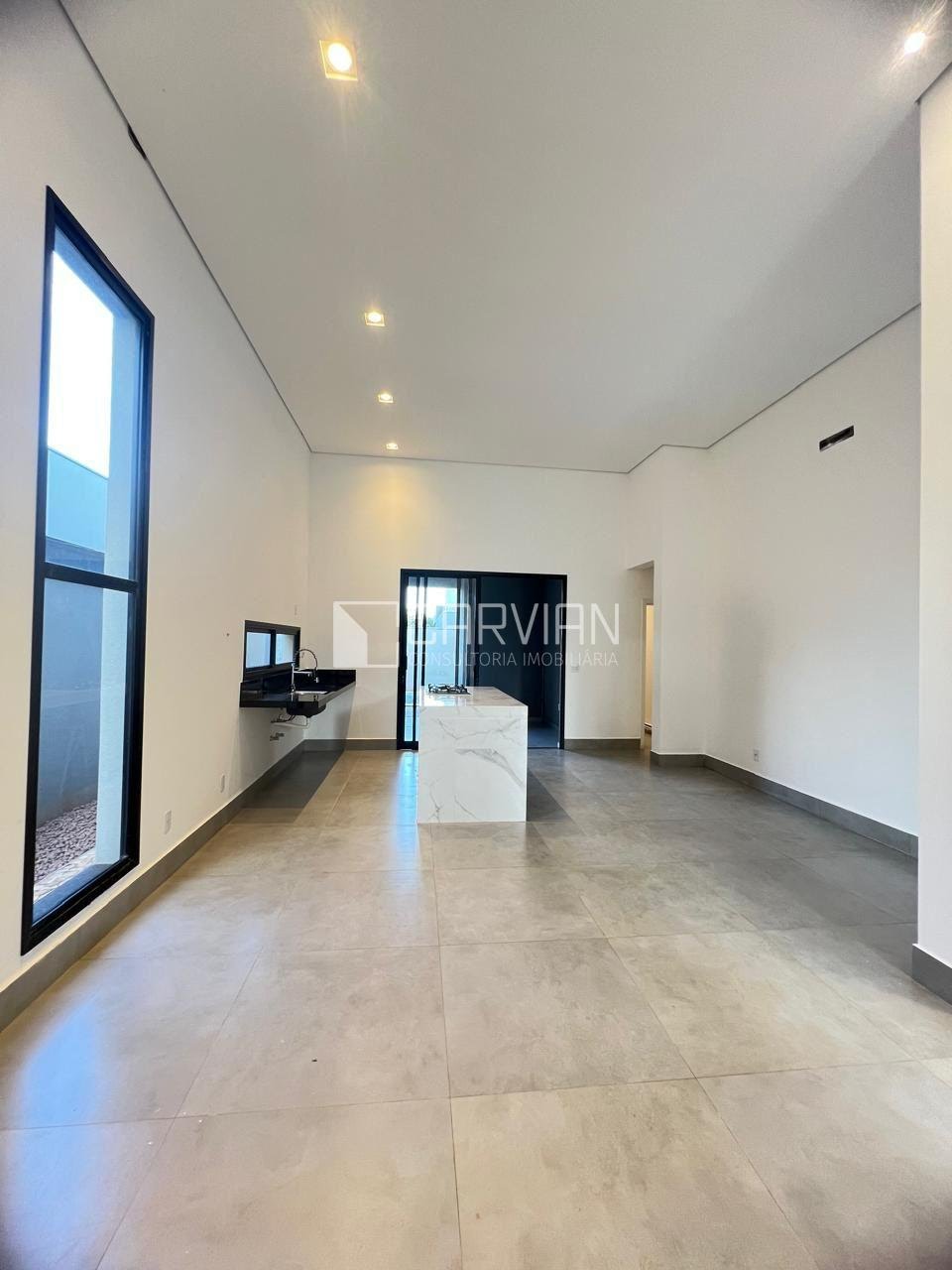 Casa à venda com 3 quartos, 3 suítes e 300m² no Bomfim Paulista, Ribeirão Preto (SP) — foto 9 de 25