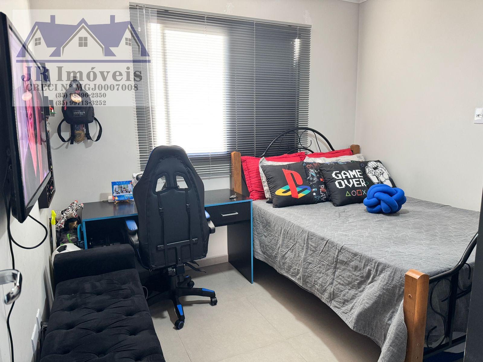 Apartamento à venda com 1 quarto e 1 suíte no Bps, Itajubá (MG) — foto 20 de 22