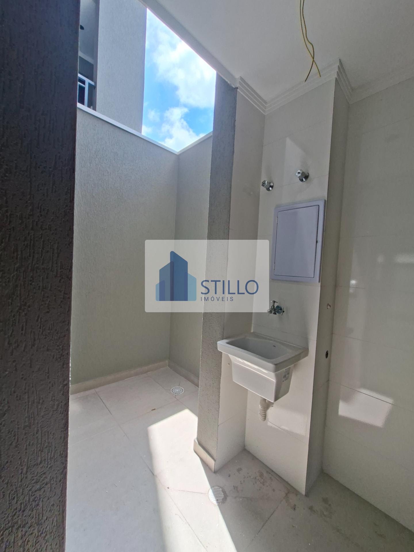 Apartamento à venda com 2 quartos, 1 banheiro, 1 vaga e 37m² no Vila Antonieta, São Paulo (SP) — foto 4 de 8