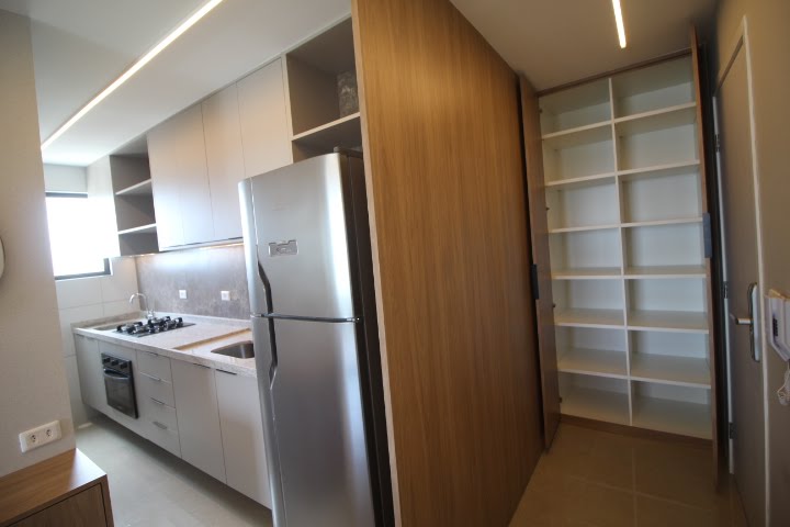 Apartamento à venda com 1 quarto, 1 banheiro, 1 vaga e 35m² no Boa Vista, Recife (PE) — foto 25 de 30